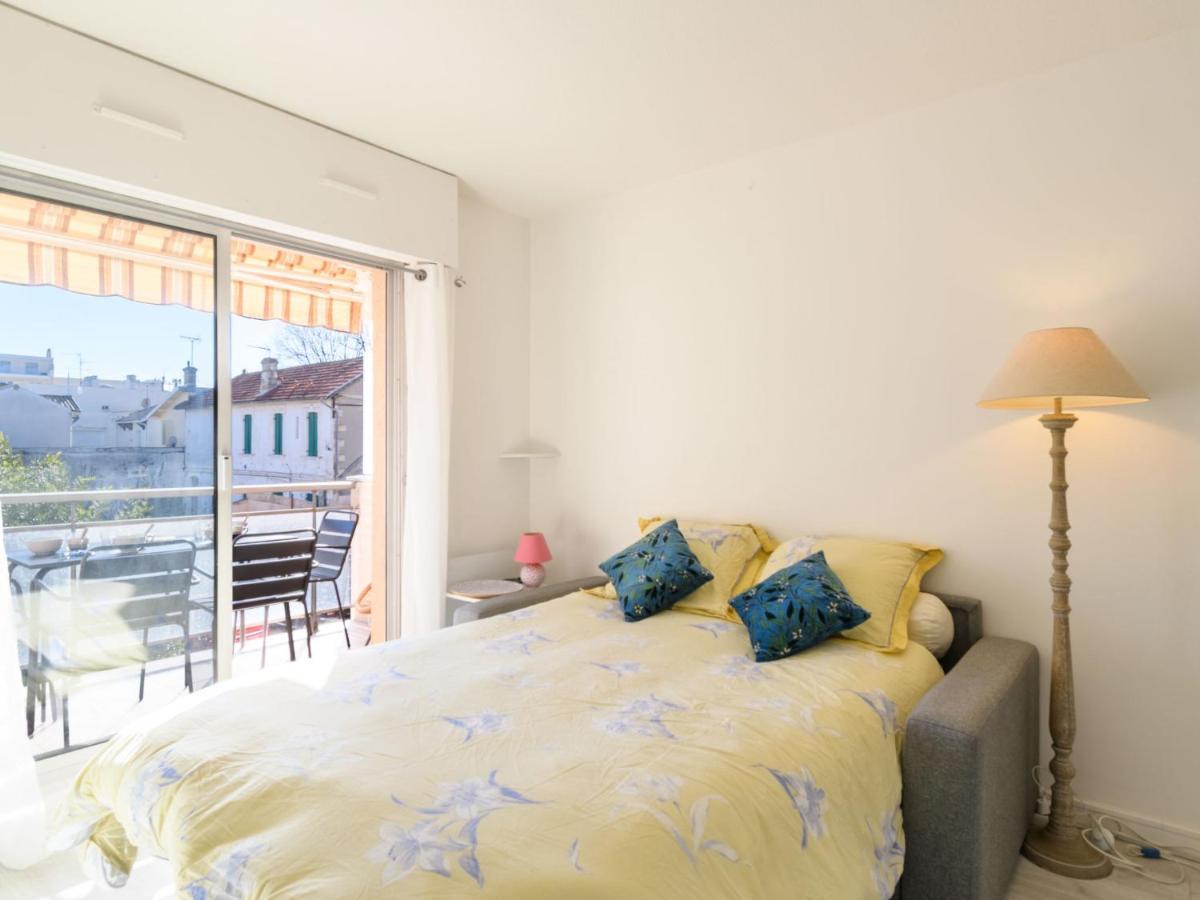 Studio Residence De La Plage By Interhome Arcachon Exterior foto